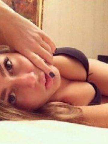 Индивидуалка Ирма Фотография 3