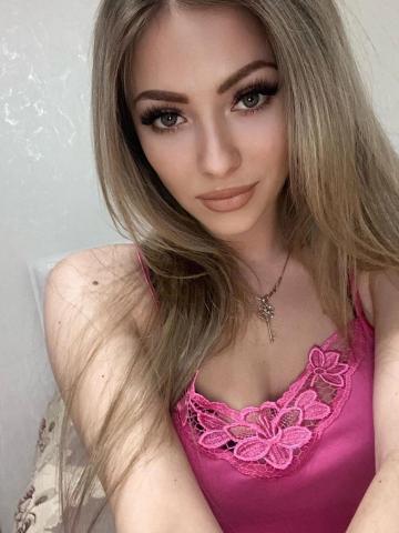 Индивидуалка Ивона Фотография 4